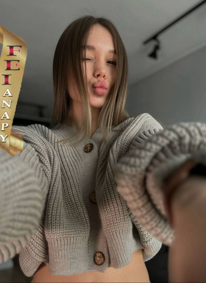 проститутка фея Вера, Анапа, +7 (918) 684-6504