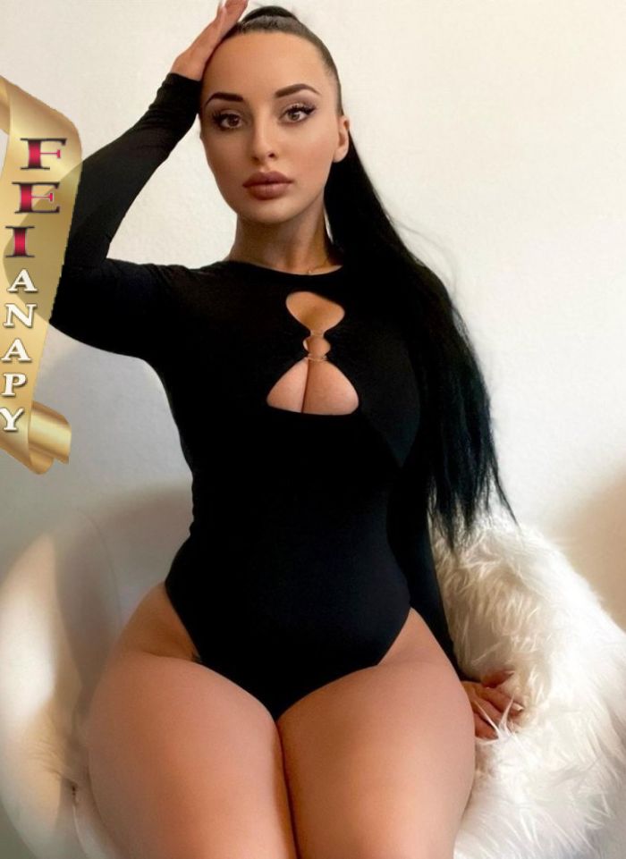 проститутка фея Ирочка, Анапа, +7 (996) 799-5346